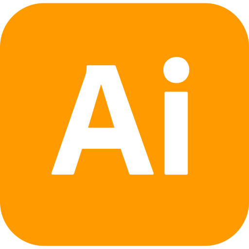 Adobe Illustrator 向量繪圖