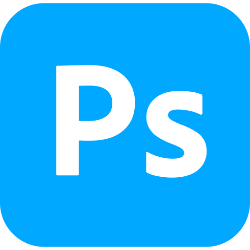Adobe Photoshop 影像處理