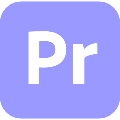 Adobe Premiere Pro 影片剪輯